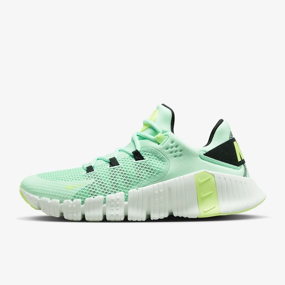 10M - [NEW] Men's Nike Free Metcon 4 Shoes CT3886-300 - Picture 1 of 8